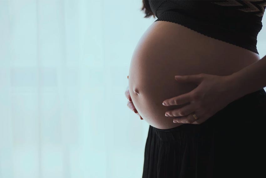 Pregnancy Chiropractic in Westlake and Thousand Oaks area