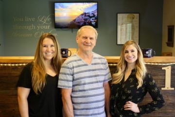 Adult & Sports Chiropractic