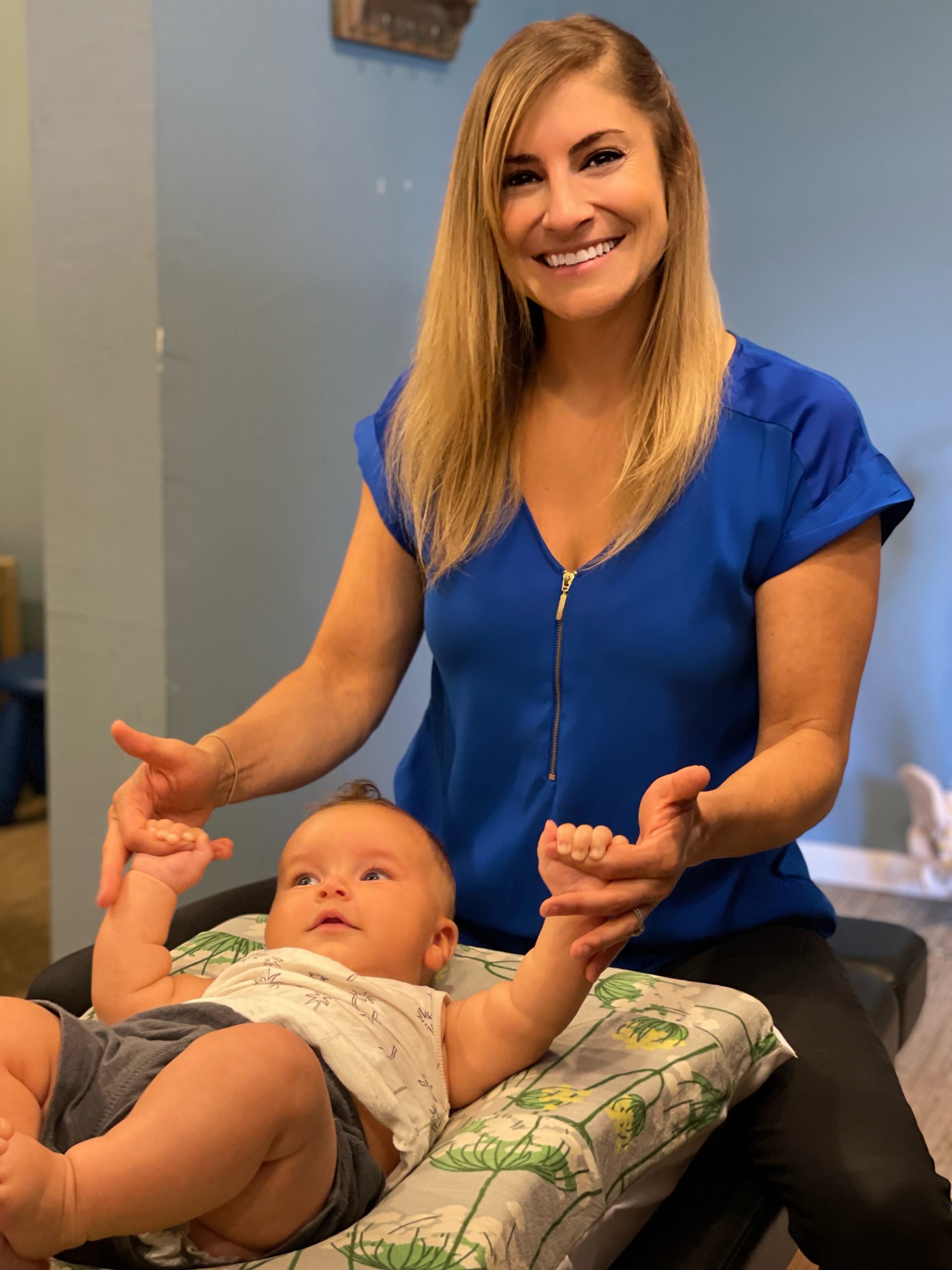 Child and Pediatric Chiropractor in Thousand Oaks, CA
