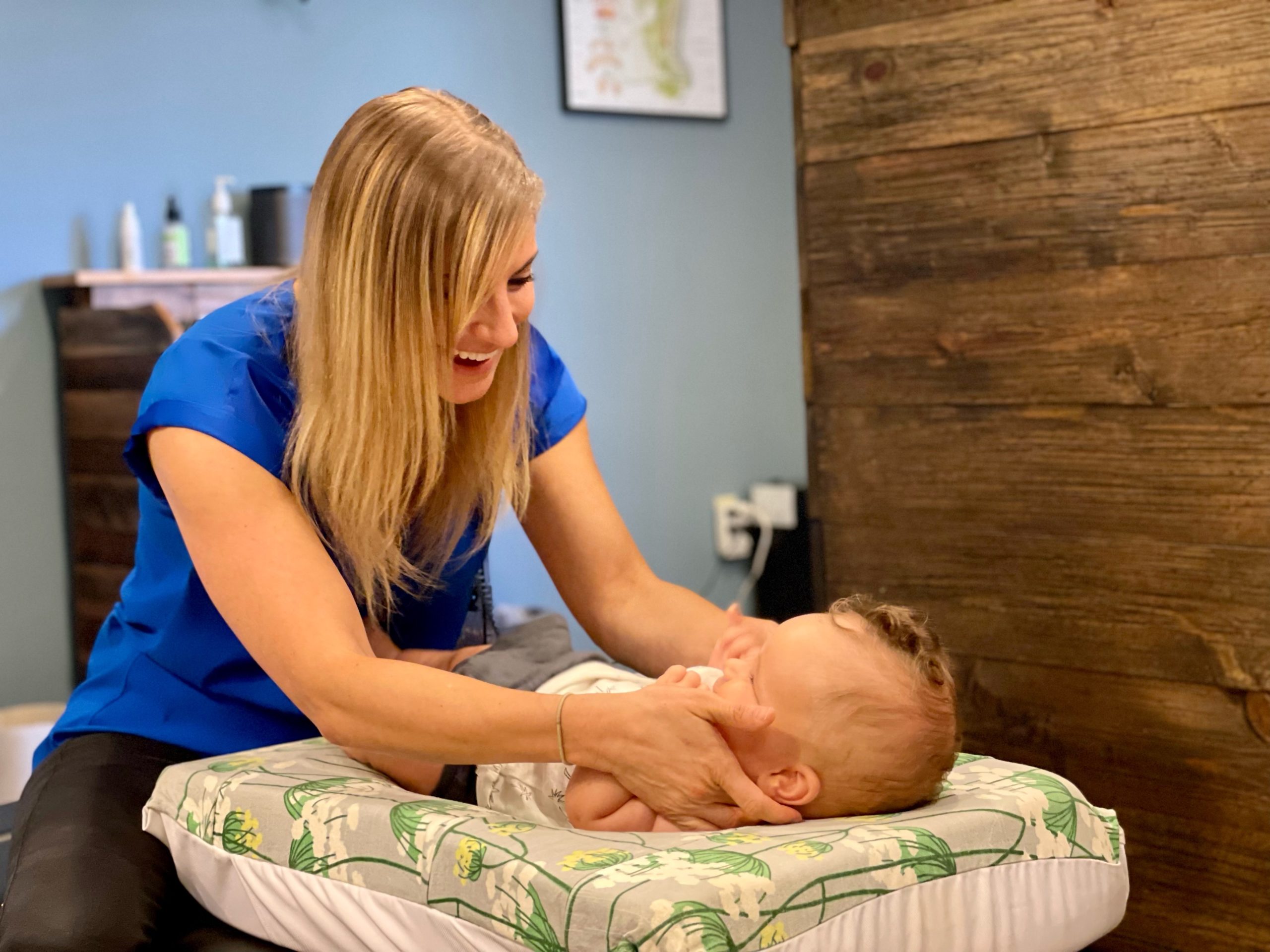 Child and Pediatric Chiropractor in Thousand Oaks, CA