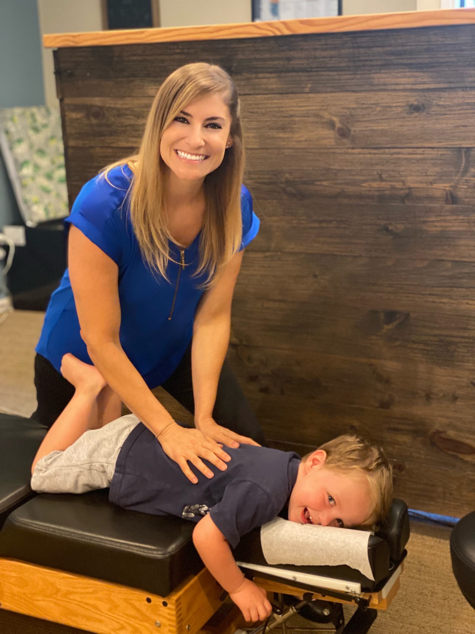Child and Pediatric Chiropractor in Thousand Oaks, CA
