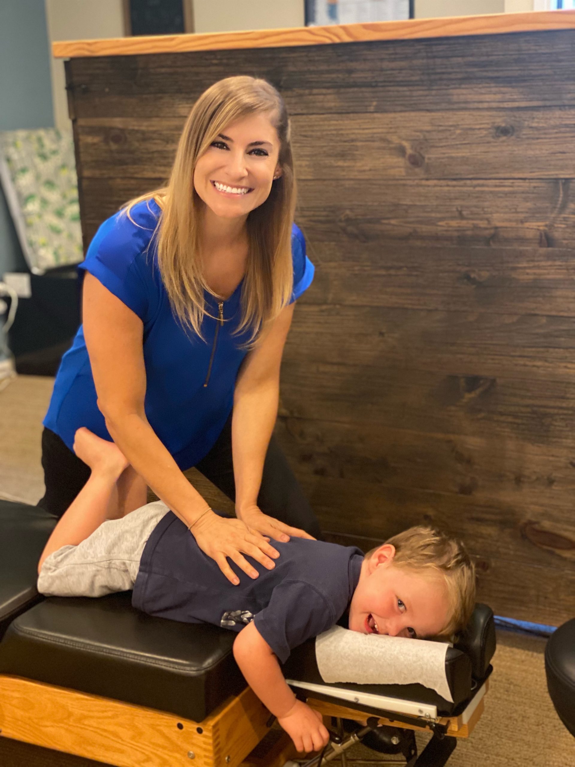 Retouched 2 Child and Pediatric Chiropractor in Thousand Oaks, CA